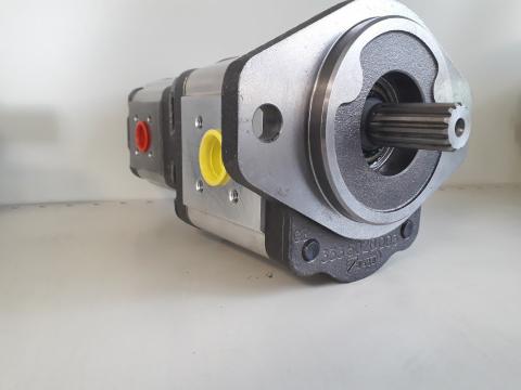Pompa hidraulica Bosch Rexroth 0510765118 de la SC MHP-Store SRL