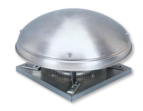Ventilator acoperis CTHT/8-710 2,2KW