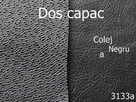 Dos capac Colej 1.4 ML negru 3133a de la Metalo Plast Niculae & Co S.n.c.
