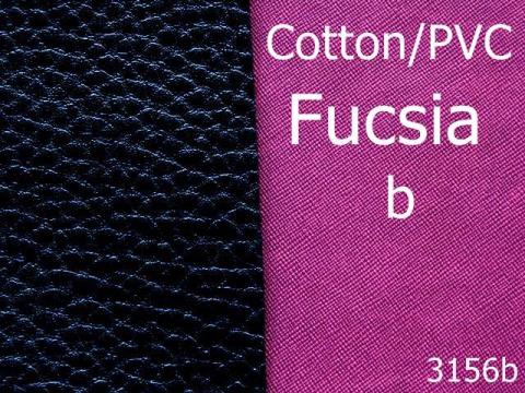 Tesatura cotton PVC 1.4 ML fucsia 3156b de la Metalo Plast Niculae & Co S.n.c.