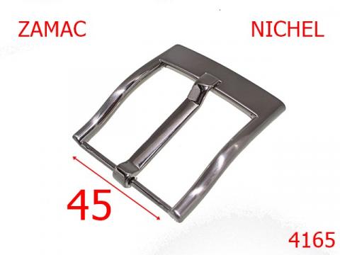 Catarama curea pantalon 4165 de la Metalo Plast Niculae & Co S.n.c.