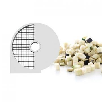 Disc taiere cuburi PS-8 - pentru taietor legume 231807
