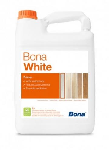 Grund Bona White / 5 litri
