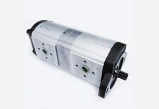 Pompa hidraulica Bosch Rexroth 0510765392 de la SC MHP-Store SRL