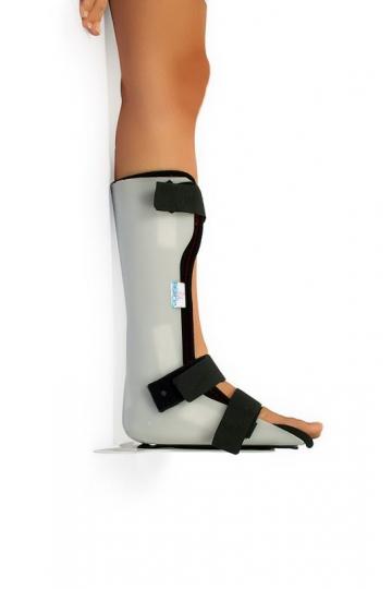 Orteza glezna-picior fixa standard - BRA51 de la Medaz Life Consum Srl