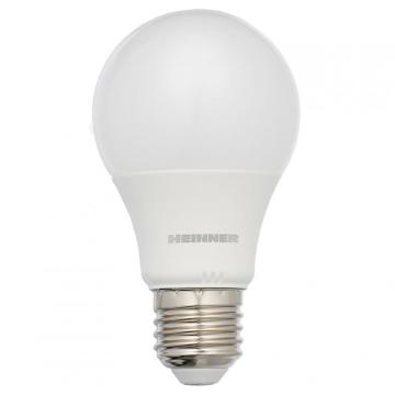 Bec LED Heinner Standard, E27, A60, 13W (100W), 6500K de la Etoc Online