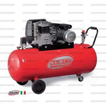 Compresor aer Newco N4 200L 380V de la PFA Pacurar Florin