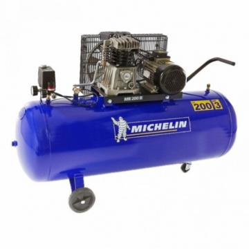 Compresor de aer 200 litri MCX 200 348 220V, Michelin de la Pacurar Florin Pfa