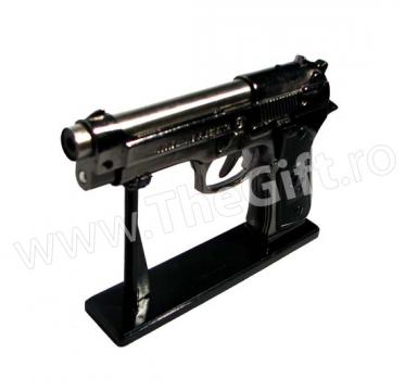 Bricheta - pistol Pietro Beretta, mediu de la Thegift.ro - Cadouri Online