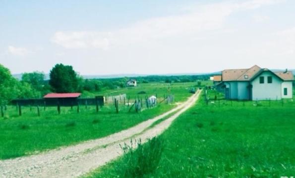 Parcele teren Intravilan Calea Cisnadiei, Sibiu de la Casa Imobiliare Con
