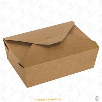Cutie Lunch Box 1100 ml