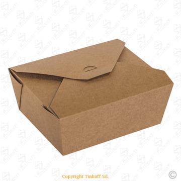 Cutie Lunch Box 1150 ml de la Tinkoff Srl