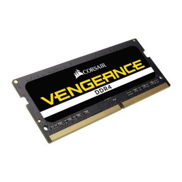Memorie Notebook Corsair Vengeance 8GB DDR4, 3200MHz, CL22 de la Etoc Online