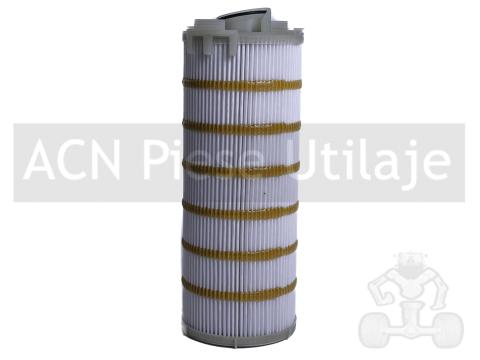 Filtru hidraulic retur buldoexcavator Caterpillar 420F de la Acn Piese Utilaje Srl