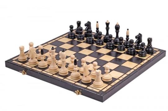 Set sah - Classic de la Chess Events Srl
