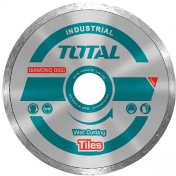Disc taiere ceramica 230 mm Total TAC2122303 de la Full Shop Tools Srl