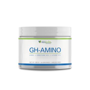 Supliment alimentar HS Labs GH Amino pulbere 200 grame