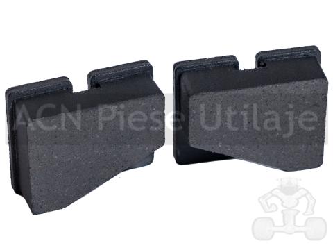 Set placute frana 993/23600 de la Acn Piese Utilaje