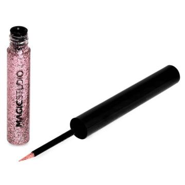Creion Eyeliner liquid Glitter Magic Studio 24192, 3.5 ml de la M & L Comimpex Const SRL