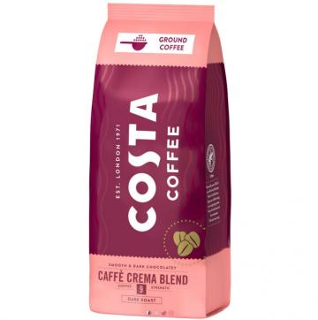 Cafea boabe Costa Caffe Crema Blend 1kg de la Activ Sda Srl