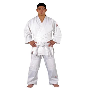 Kimono Judo Danrho Tong J450 de la SD Grup Art 2000 Srl