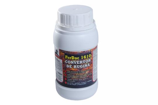 Convertor rugina FerDac 1610, 250 ml de la Oltinvest Company Srl