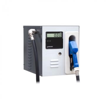 Pompa transfer AdBlue cu afisaj electronic Compact Blue BD-3 de la Romtank Srl
