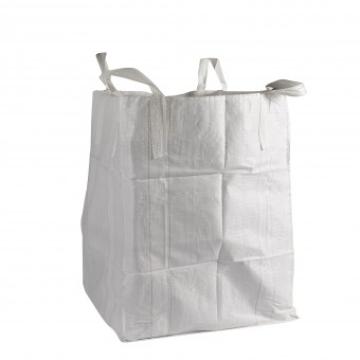 Set sac big bag 90x90x125cm, 1000 kg