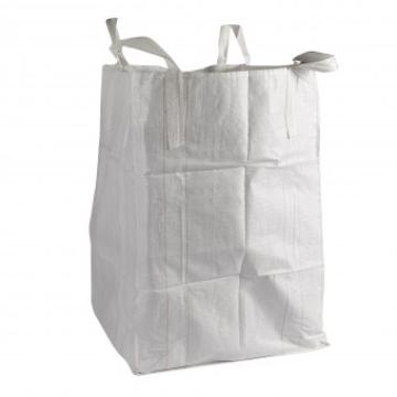 Set sac big bag 90x90x145cm, 1000 kg