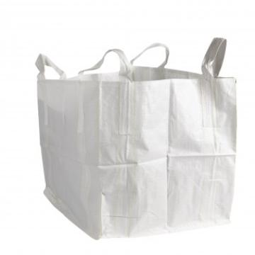 Set sac big bag 90x90x90cm, 1000 kg