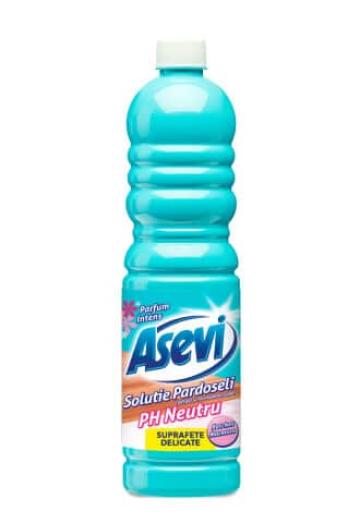 Detergent pardoseli Asevi Ph neutru de la Maribu Bazar Srl