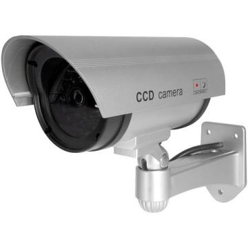 Camera de supraveghere falsa cu LED rosu, Dummy Ir Camera de la Startreduceri Exclusive Online Srl - Magazin Online - Cadour