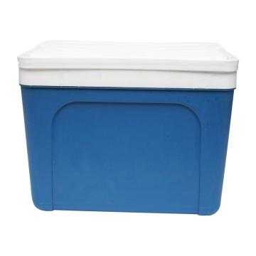 Lada frigorifica pentru picnic 20l albastra 390 x 280 x 310