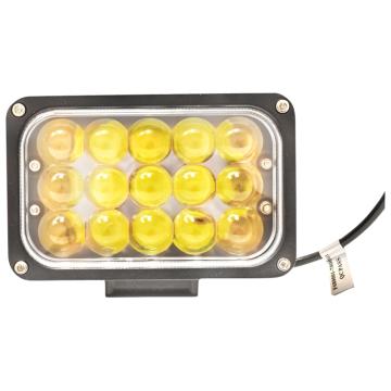 Lampa 15 LED-uri 10-30V 45W unghi de radiere 60 de la Gold Smart Engine Srl