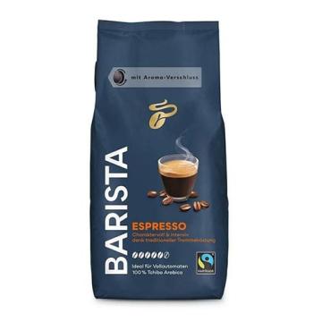 Cafea boabe Tchibo Barista Espresso 1 kg de la Activ Sda Srl