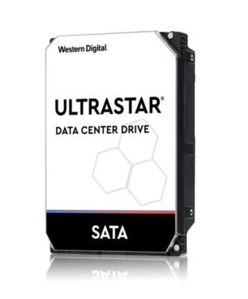 HDD intern WD Ultrastar, DC HA210, 2TB, 3.5