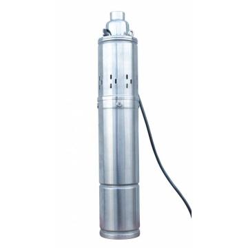 Pompa submersibila apa curata, cu surub, BAR-4QGD050, 0.50HP de la Axa Industries Srl
