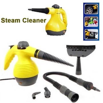 Aparat de curatat cu aburi Steam Cleaner DF-A001