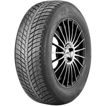 Anvelope all season Nexen 195/55 R16 N Blue 4 Season