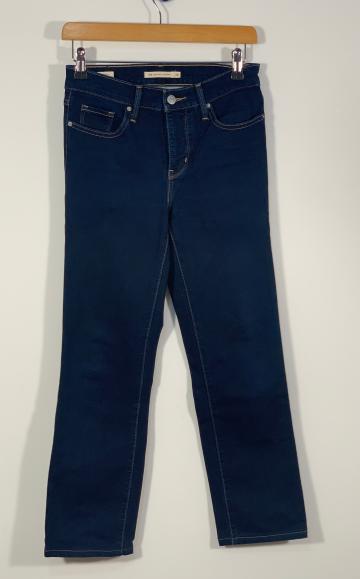 Blugi Levis 314 marimea W26 L30 dama de la In Carouri Srl