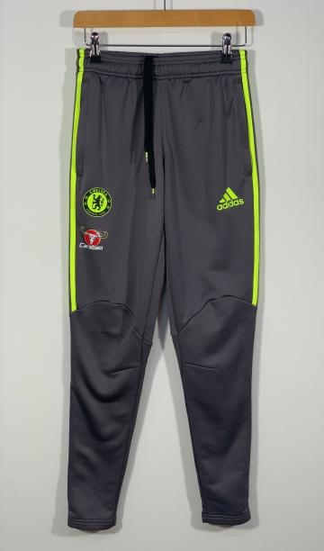 Pantaloni Adidas Chelsea Londra marimea XS barbat