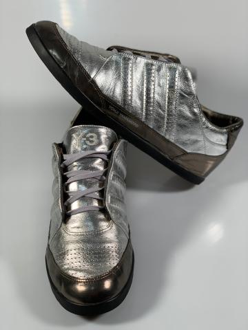 Pantofi Sneakers Y3 Yohji Yamamoto 100% piele marimea 44 de la In Carouri Srl