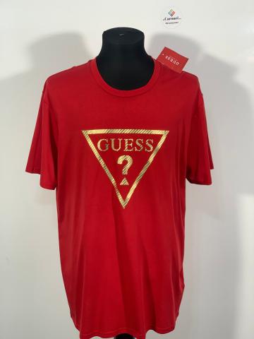 Tricou Guess marimea XL barbat de la In Carouri Srl