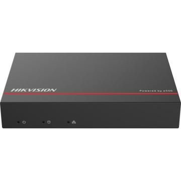 NVR DS-E04NI-Q1/4P SSD 1TB