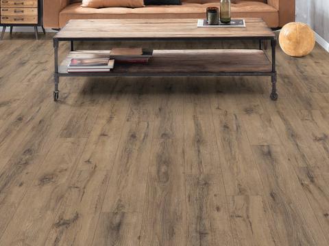 Parchet laminat Egger EPL019 Stejar Parquet inchis 10 mm de la Visaria Design Srl.