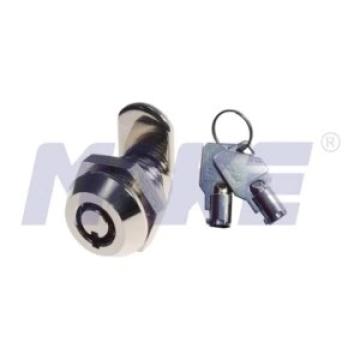 Incuietoare Zinc Alloy, Brass Small Tubular Cam, 4 or 7 Pins