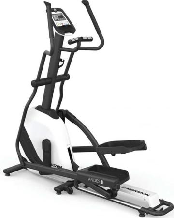 Bicicleta eliptica ergometrica Horizon Andes 3 de la Sportist.ro - Magazin Articole Sportive