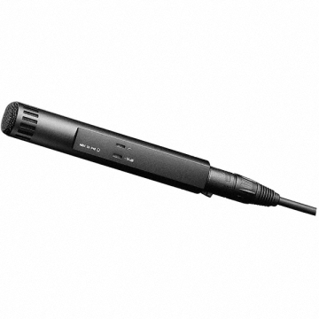 Microfon Sennheiser MKH 50-P48 de la West Buy Srl