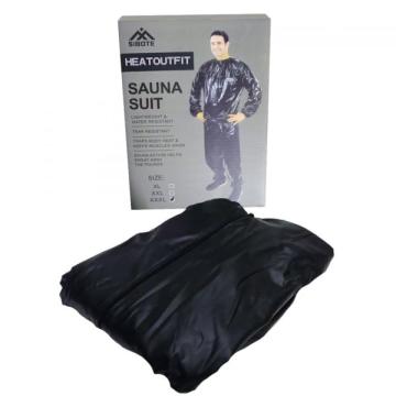 Costum pentru slabit - sauna HeatOutfit de la Www.oferteshop.ro - Cadouri Online