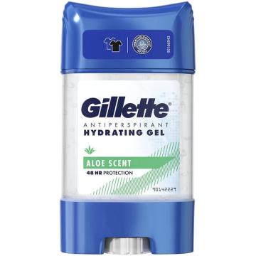 Gel antitranspirant Gillette aloe vera 70 ml de la Ana Corner Shop S.r.l.